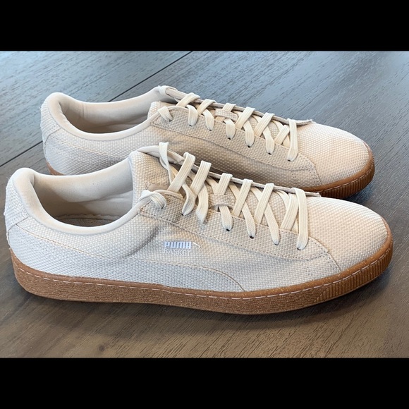 Puma basket ripstop Clearance